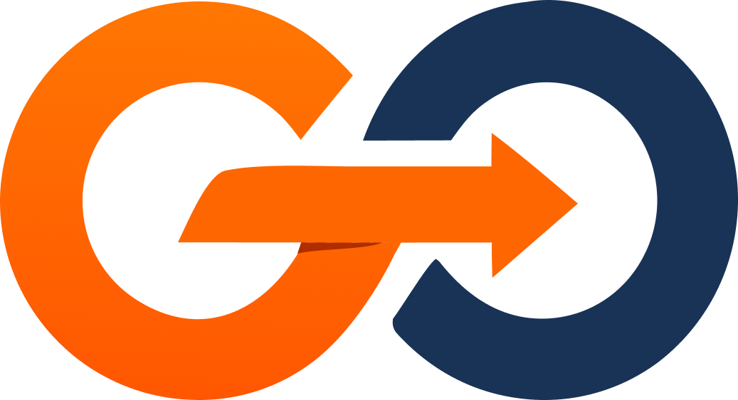 Go Apolo Logo